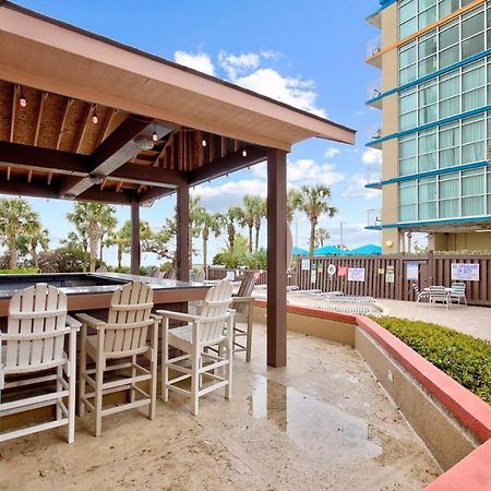 1Br Oceanfront Condo With Pool & Balcony Myrtle Beach Exterior foto
